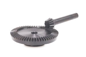 SB 錐齒輪 & 錐齒輪軸