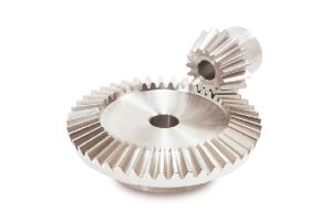 SUB 不銹鋼錐齒輪