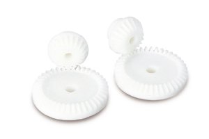 DB 注塑成型錐齒輪