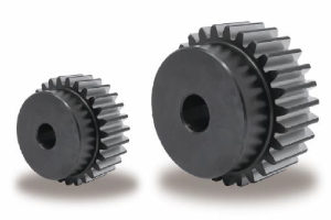 CP 磨齒直齒輪