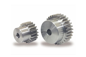 CP 不銹鋼直齒輪