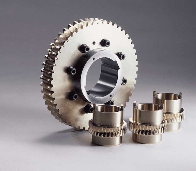 定制齒輪6