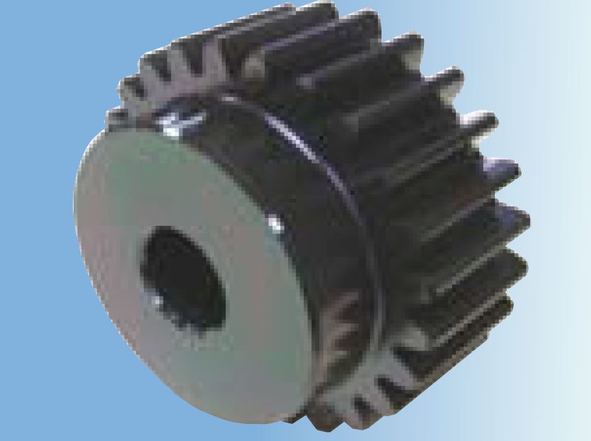 三價黑色鉻酸鹽鈍化