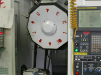 production machine 12