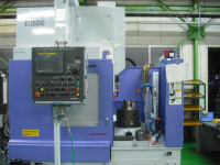 production machine 1