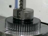 production machine 23