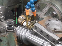 production machine 25