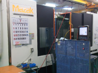 production machine 27