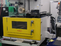 production machine 28