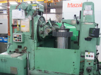 production machine 31