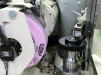 production machine 6