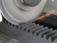 production machine 9