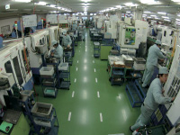 production overview 2