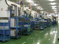 production overview 3