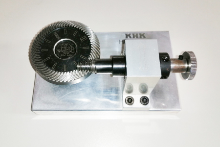 高傳動比準雙曲面錐齒輪