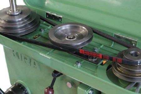 皮帶輪 / 扣鏈齒輪