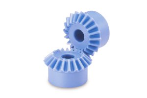 PM 塑料等徑錐齒輪