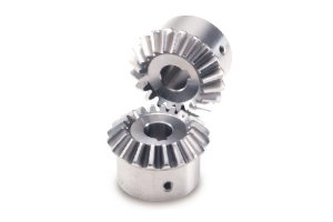 SUMA 成品不銹鋼等徑錐齒輪