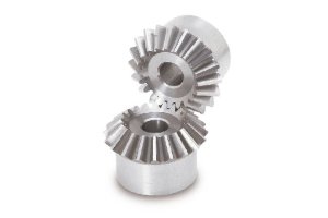 SUM 不銹鋼等徑錐齒輪