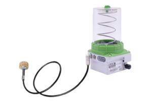 DLS 齒條&小齒輪 潤滑系統