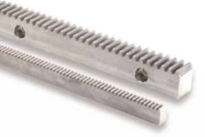 SUR / SURF / SURFD 不銹鋼齒條