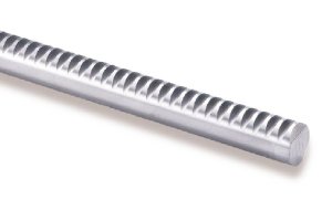 SURO 不銹鋼圓形齒條