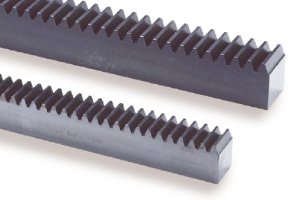 KRF-H / KRFD-H 淬火齒條