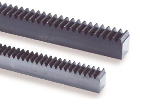 KRF KRFD 調質齒條