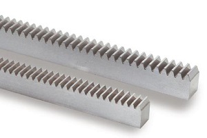 KRG / KRGF 調質磨齒齒條