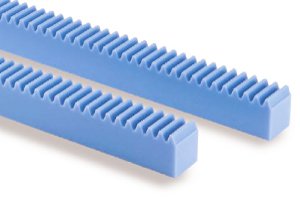 PR / PRF 塑料齒條