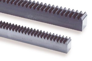 SRF-HL / SRFD-HL 淬火齒條