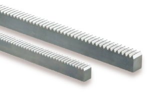 SRG / SRGF / SRGFD / SRGFK淬火磨齒齒條