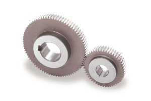 MSGA / MSGB磨齒直齒輪