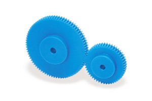 PS / PSA塑料直齒輪